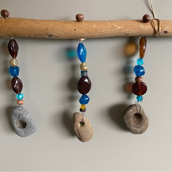 Handcrafted Wall Decor - Picture 3 of 3